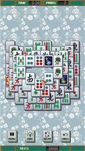 game pic for Mahjong Platinum